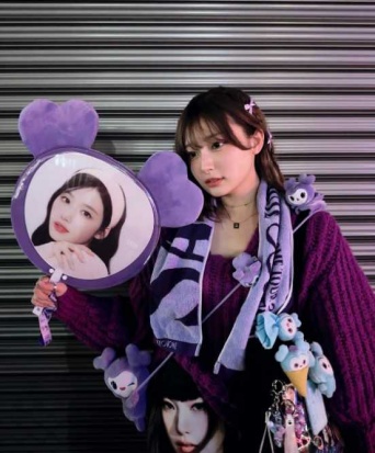 Instagram:吉川愛(@ai_yoshikawa_official)より