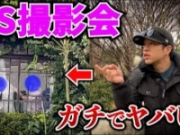 KENZO公式ユーチューブチャンネルより　https://www.youtube.com/@kenzo1093