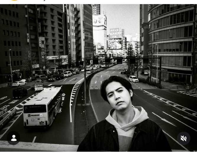 Instagram:片寄涼太(@ryota_katayose__official)より