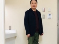 ラサール石井のツイッターより　https://twitter.com/lasar141