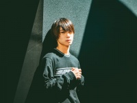 Keyword.01「スニーカー」