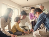 う、逃げたいっ！　結婚後の親戚付き合いでありえないと思ったこと６つ