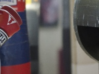 元プロボクサー亀田興毅　現役時代にチキンを食べたパフォーマンスは「チキンの重さを量っていた」