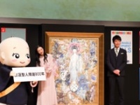 壇蜜、麒麟・川島明