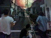 故郷を離れた君へ...地元の友人から届いた〝あまりにも夏〟な光景に13万人感動　「エモい」「泣ける」