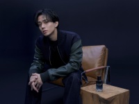 永瀬廉(King & Prince)　 ディオール『ソヴァージュ』イメージ＆フィルム公開！　永瀬「ファンのみなさんの近くで早くパフォーマンスがしたいですね」