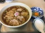 【ラーメン情報】あとは野となれ麺となれ vol.36『永福町 大勝軒』