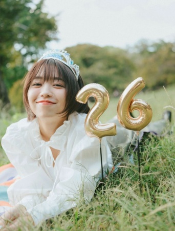 Instagram:大原優乃(@yuno_ohara)より