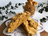 昔懐かしい昭和の味。カルメ焼き風スポンジキャンディーの作り方【ネトメシ】