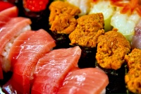 塩にポン酢にゆずこしょう……わさび・醤油以外で寿司に合う調味料は？