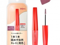 デジャヴュ「フィルム眉カラー」に春の限定色「プラムパープル」が登場