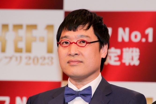 南海キャンディーズ・山里亮太