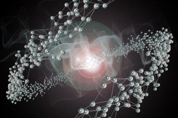 量子コンピューターの時代がそこまで！未来を輝かせる量子コンピューターの10の利用方法