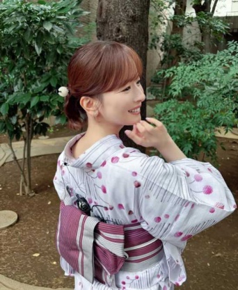 Instagram:皆藤愛子(@aiko_kaito_official)より