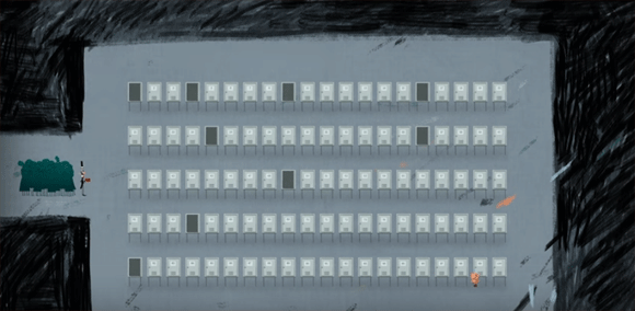 あなたは叔父の遺産をすべて相続できるか？さあ考えよう！数学パズル「ロッカーの謎」