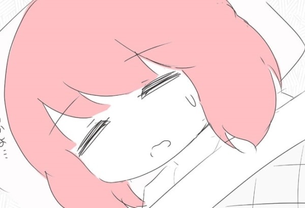 それしかできない……。社畜OLの土曜日の過ごし方【なんだこの人生 日曜しか生きた心地がしない社畜OLの日常 #4】