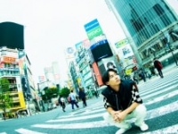 連載第一回目のアザーカット（写真＝干川 修）⒞KADOKAWA