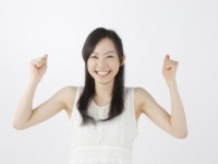 9割以上の男性が、「健康的な女性」に惹かれる理由3つ