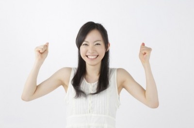 9割以上の男性が、「健康的な女性」に惹かれる理由3つ