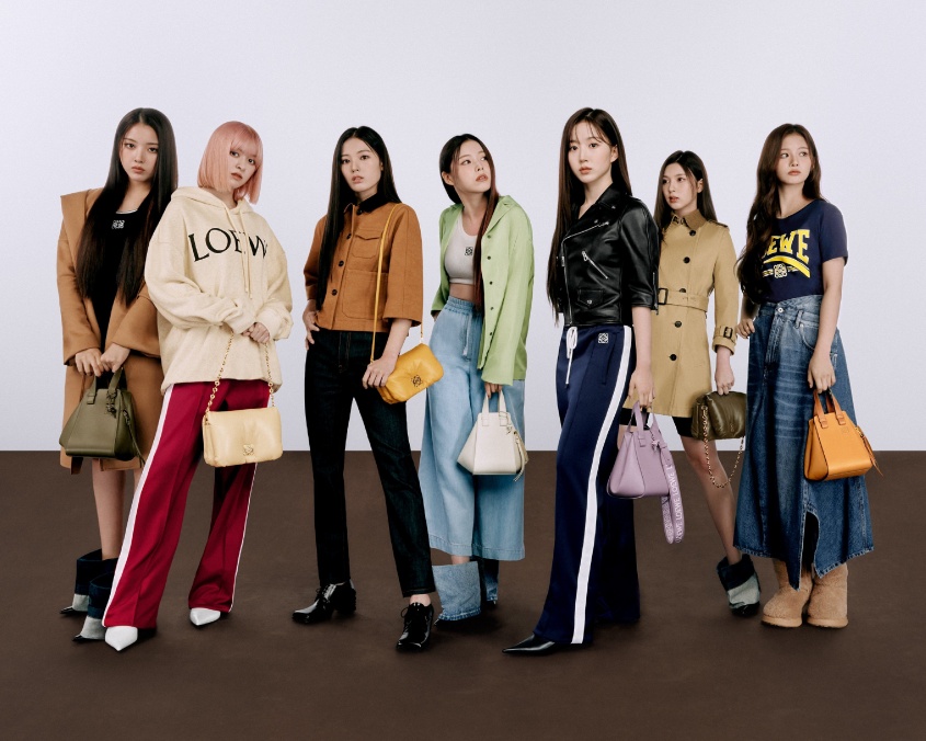※画像はＬＯＥＷＥ公式ツイッター「＠ＬｏｅｗｅＯｆｆｉｃｉａｌ」より