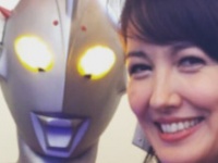 山本モナの公式インスタグラムより