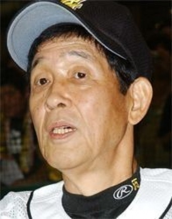 萩本欽一