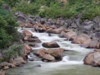 世界で進む真水の枯渇状況！ 日本も他人事ではない！