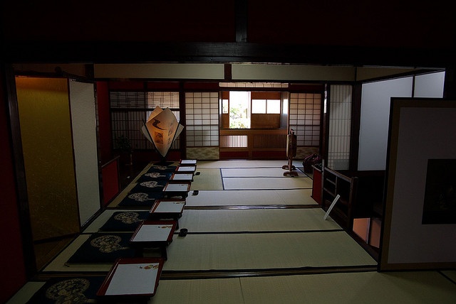 茶屋
