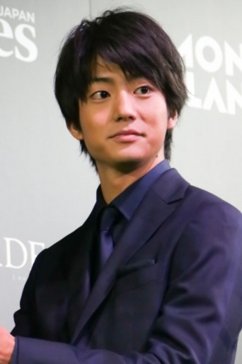 伊藤健太郎