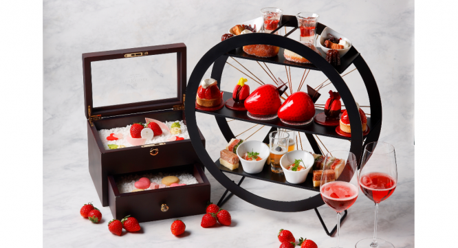 みなとみらいPRセンターのプレスリリース画像