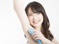 見えないから放置!?　「ワキのムダ毛処理」の頻度TOP5