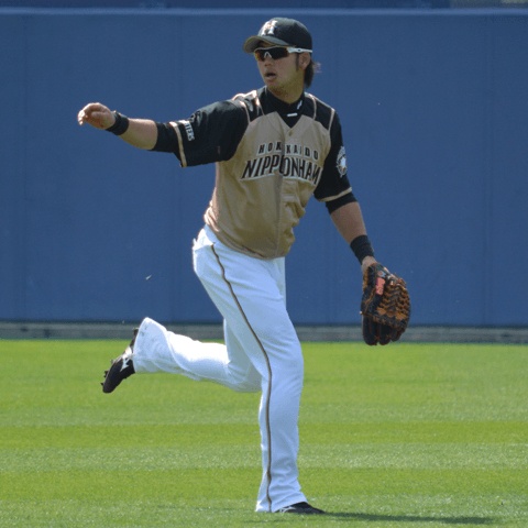 プロ野球 谷口雄也 日本ハム が今季絶望 復活を祈願して ここ10年のカムバック賞受賞者を紹介 デイリーニュースオンライン