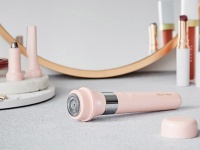 メイクの上から使える！　ポーチに入る「充電式3in1マルチケアシェーバー」新発売