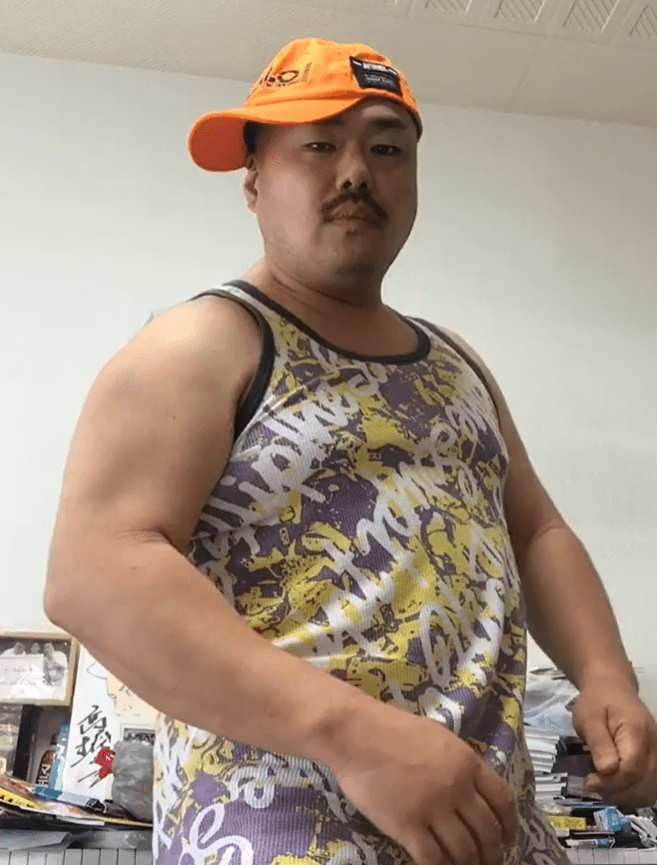 ※画像はクロちゃんのインスタグラムアカウント『＠kurochandesuwawa』より