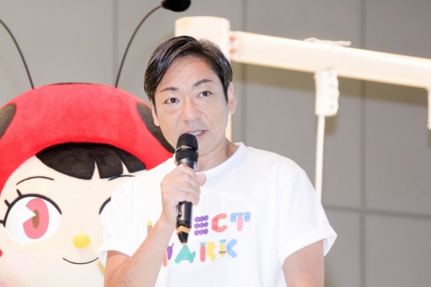 香川照之