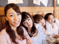 65％の女子が「Yes」！　自分より「美人な子」を合コンに呼んだほうがよい理由
