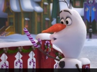 『アナ雪』オラフが主役の短編映画、『Olaf’s Frozen Adventure』の予告編が公開！