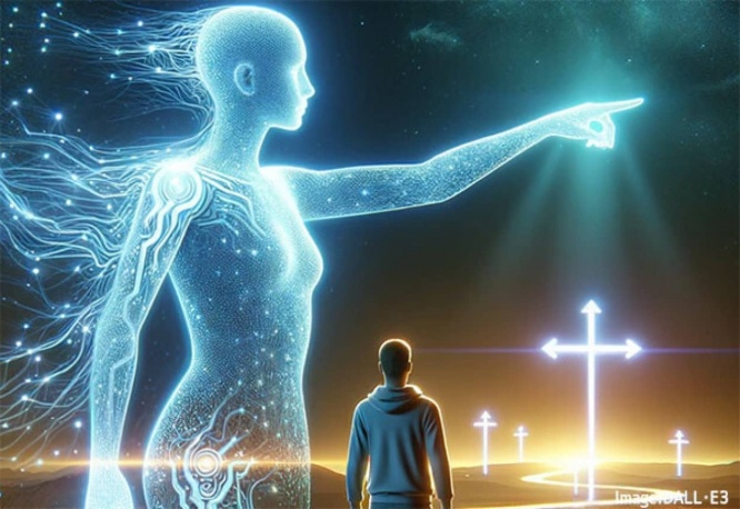 AIが人の心を操り、超人的な説得力を持つ危険性をチャットGPTの最高経営責任者が警告