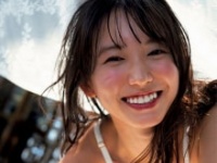 志田音々⒞光文社／週刊FLASH-写真◎LUCKMAN