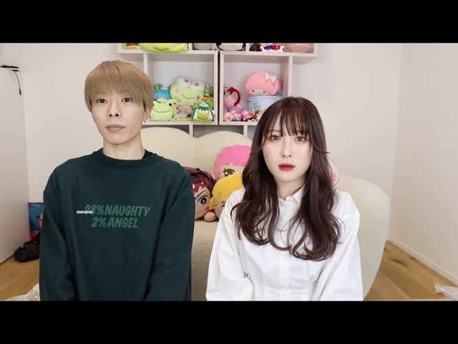 えむれなチャンネルより https://www.youtube.com/channel/UCdK3LnMrq1-4MZteb-v5i5g/videos