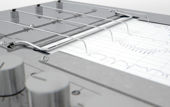 嘘発見器は嘘だった！？ポリグラフ検査器はまったく嘘を暴けていない。その真実と歴史について。