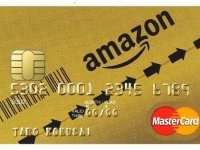 Amazon MasterCardゴールド（「Amazon　HP」より）