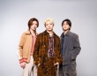 【Number_i × TOWER RECORDS】 『No.Ⅱ』タワーレコード全店舗で販売決定！　衣装&#038;パネル展も開催！！