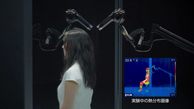 レプロナイザーの検証1