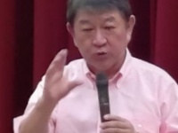 茂木敏充氏の公式Xより