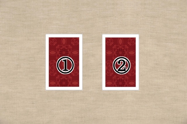 お悩み別・初心者でも占える本当に役に立つタロットのならべ方3選~自分de占い~