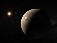 最も太陽系に近い惑星「プロキシマb」に、生命が生存できるかもしれないという新たなる希望（NASA研究）