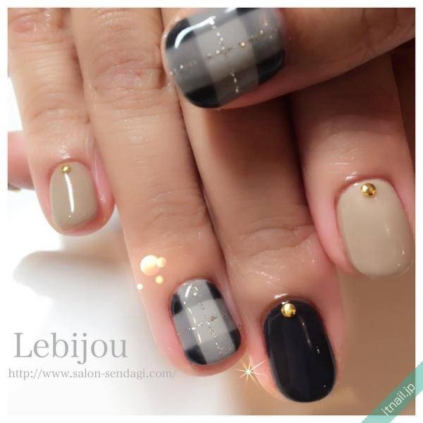 ネイルサロン Le bijou