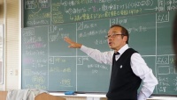 「100万人に一人の逸材になれ」―奈良市立一条高校校長、藤原和博が大学生に伝えたいこと