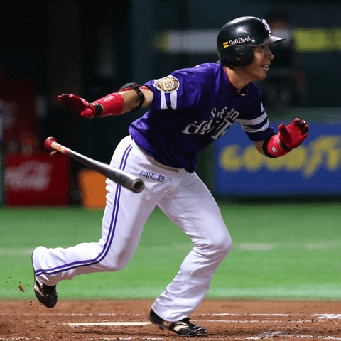 川崎宗則復帰で激化するソフトバンクのセカンド争い！